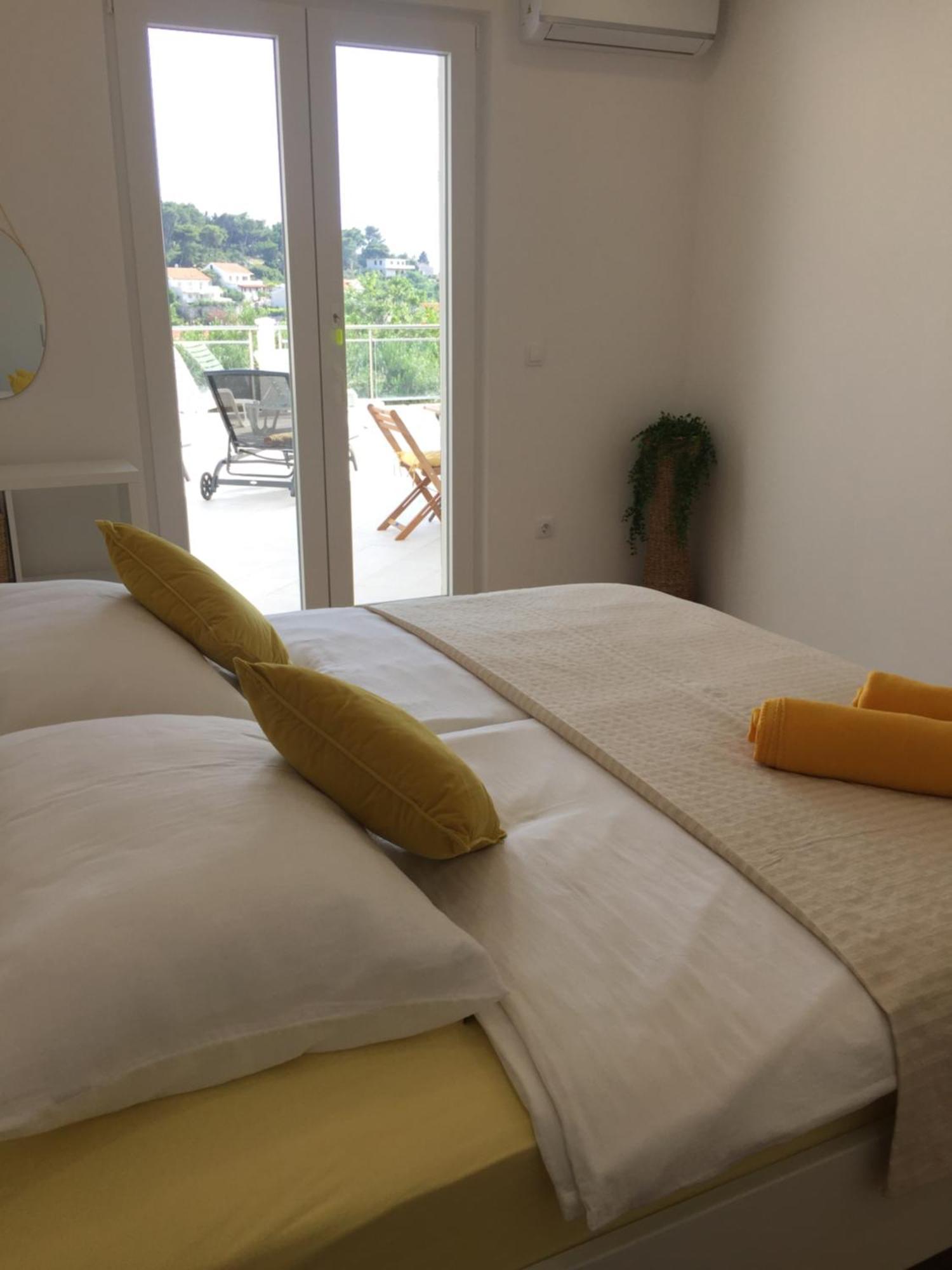 Apartments Antonia Hvar Town Zewnętrze zdjęcie