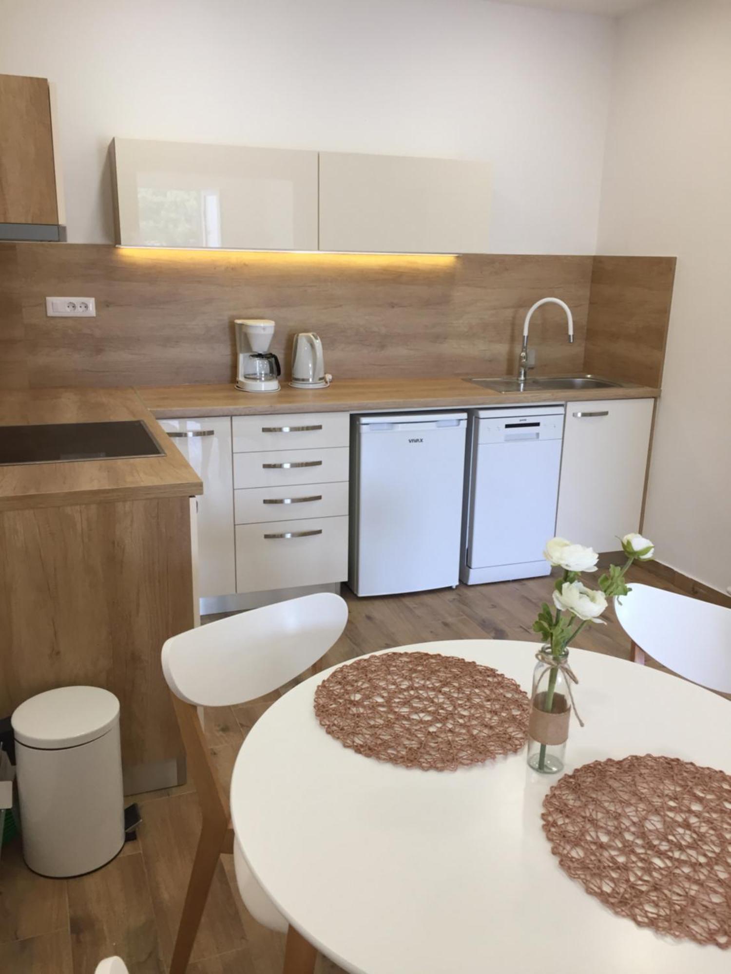 Apartments Antonia Hvar Town Zewnętrze zdjęcie