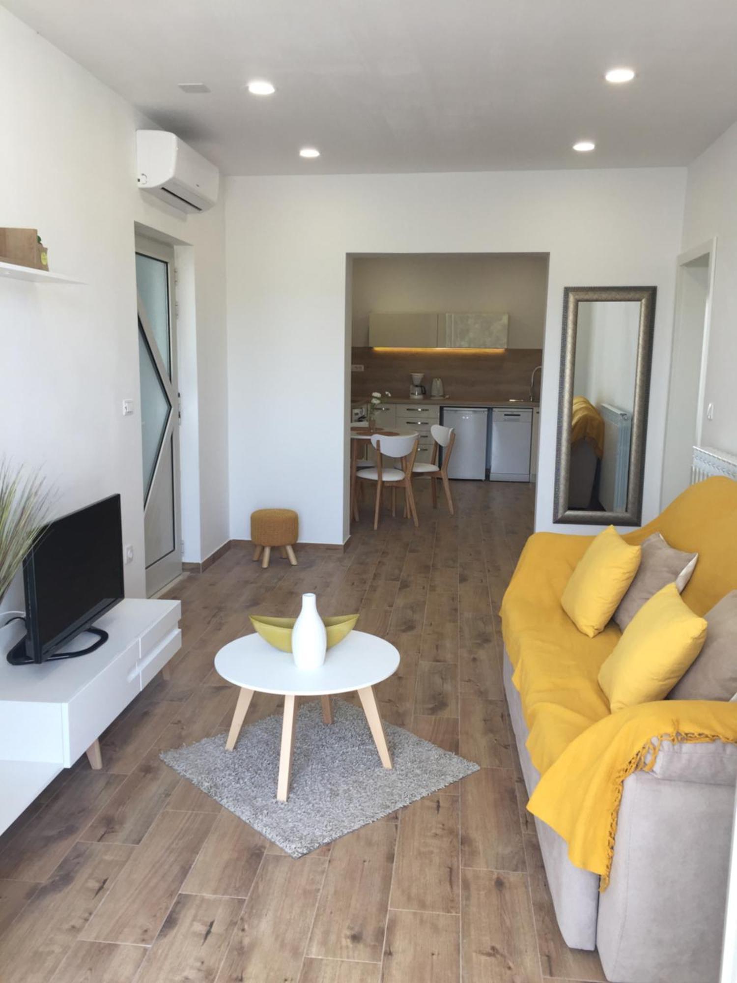 Apartments Antonia Hvar Town Zewnętrze zdjęcie