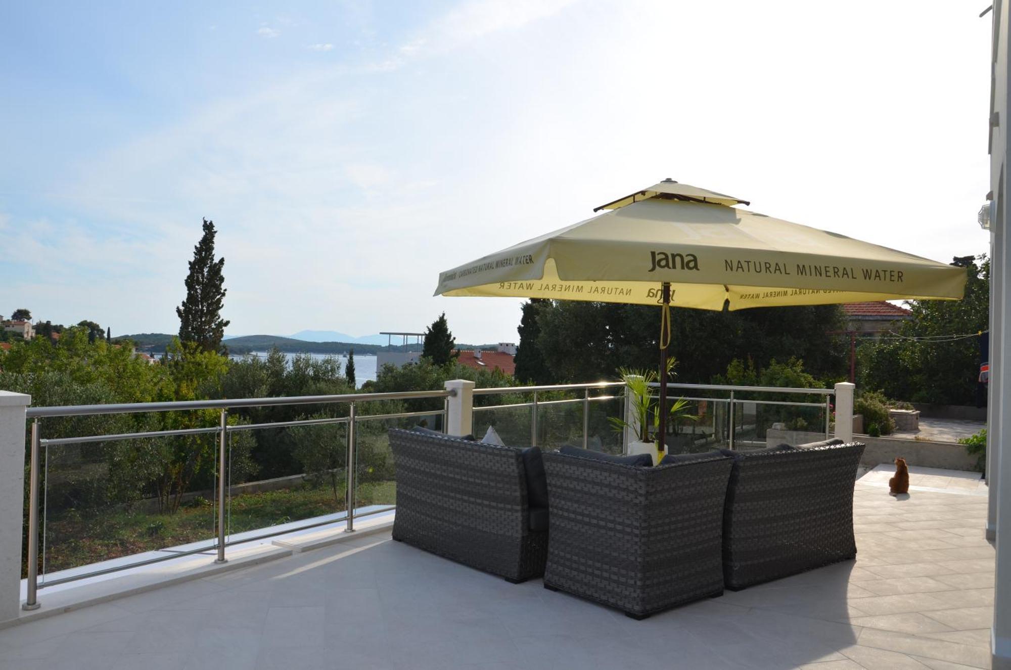Apartments Antonia Hvar Town Zewnętrze zdjęcie