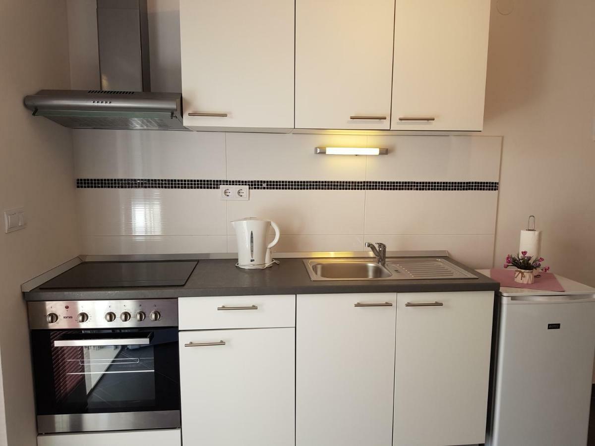 Apartments Antonia Hvar Town Zewnętrze zdjęcie