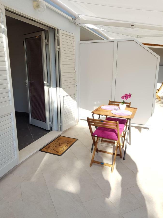 Apartments Antonia Hvar Town Zewnętrze zdjęcie