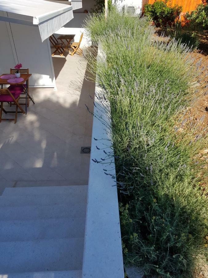 Apartments Antonia Hvar Town Zewnętrze zdjęcie